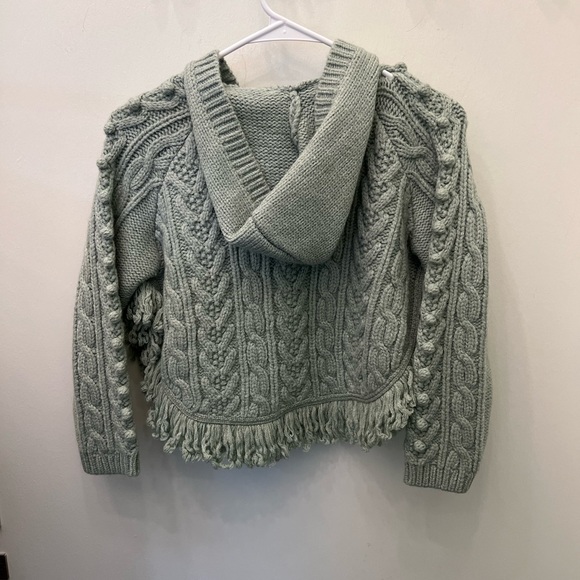 Louise Misha sweater - Picture 2 of 2